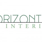 Logotipo "Horizontes de Interior"